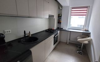 Apartament 2 camere decomandat, mobilat complet, Lagom Residence (Vișan Bucium), Iași - Poză 1