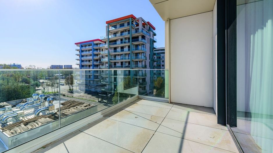 Apartamentul de la Malul Mării – Eleganță Contemporană în Inima Stațiunii - Poză 15