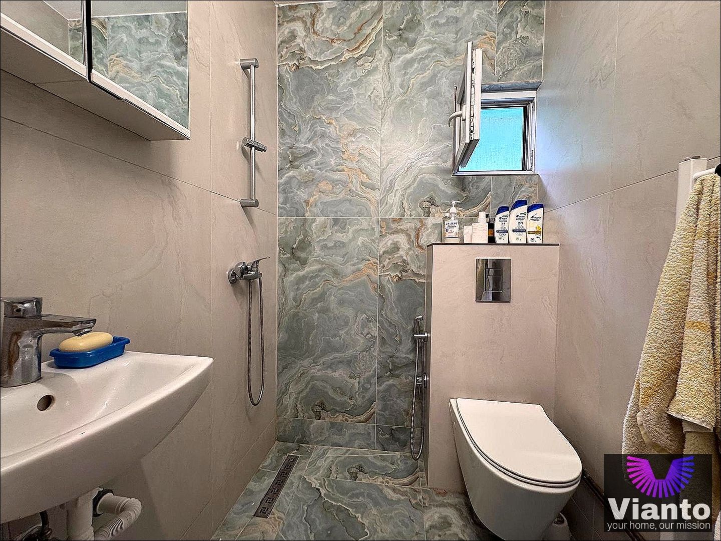 CASA INDIVIDUALA SINGUR IN CURTE TEREZIAN| 110 MPU | TEREN 209 MP - Poză 16