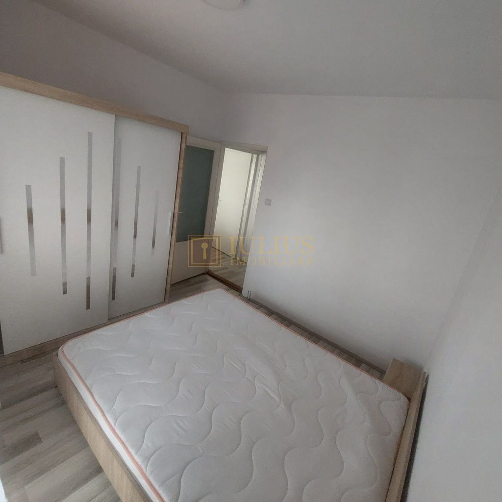 2 camere| gheorghe lazar| lift| apartament frumos si bine ingrijt| - Poză 4