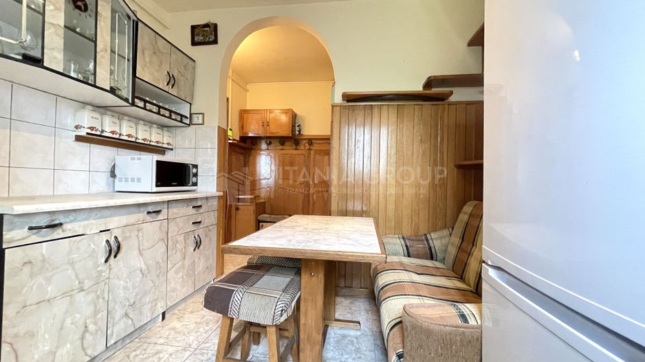 Oferta rezervata!!Apartament 2 camere semidecomandat - Poză 10