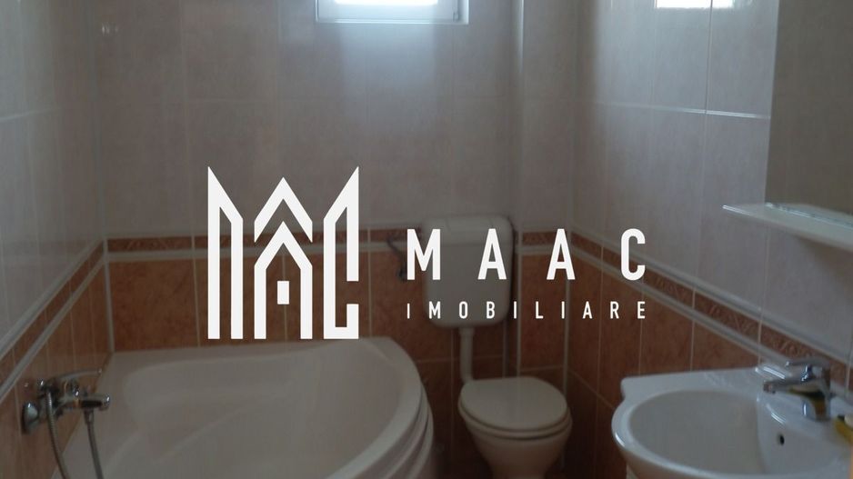 Apartament 3 camere de închiriat | Sub Arini, Sibiu | 105 mp - Poză 8