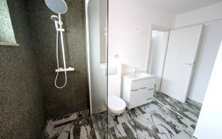 Garsoniera Finisata/ Brasov-Tractorul - Poză 8