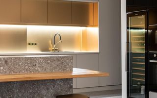 Apartament 3 camere LUX- Otopeni Premium 142 mp, Spectaculos - Poză 31