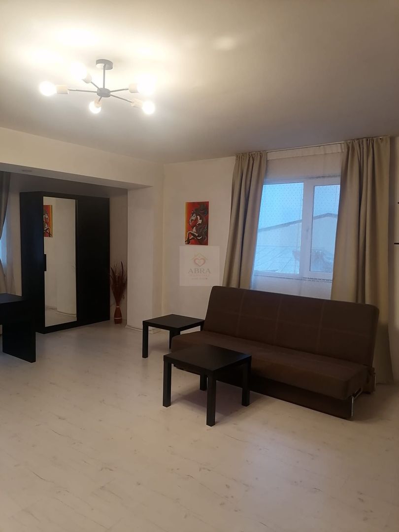 Apartament 2 camere Straulesti Metrou - Poză 2
