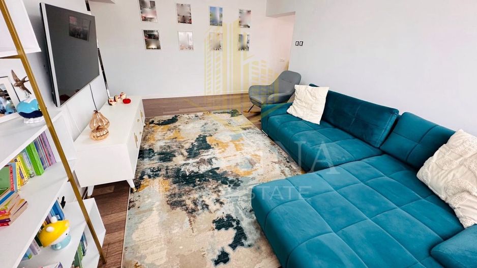 Apartament 4 camere - zona Marinex - Poză 2