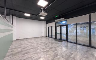 Spatiu comercial 178mp, bloc nou | Campeador - Poză 1