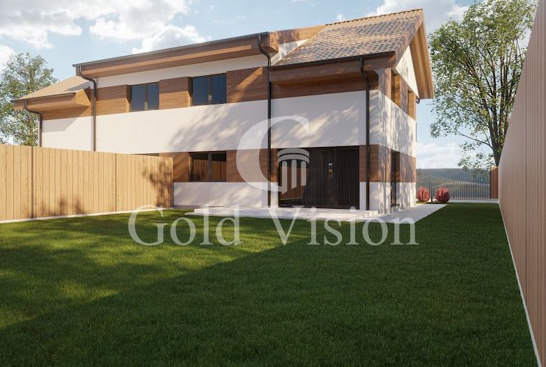 De vanzare Duplex Nou in Sang de Mures - Poză 5