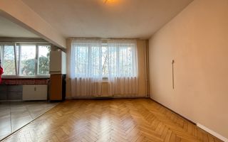 3 camere, etaj intermediar, Grigorescu zona Onisifor Ghibu - Poză 3