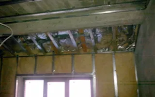 Spațiu. Construcție solidă. Confort real. - Poză 22