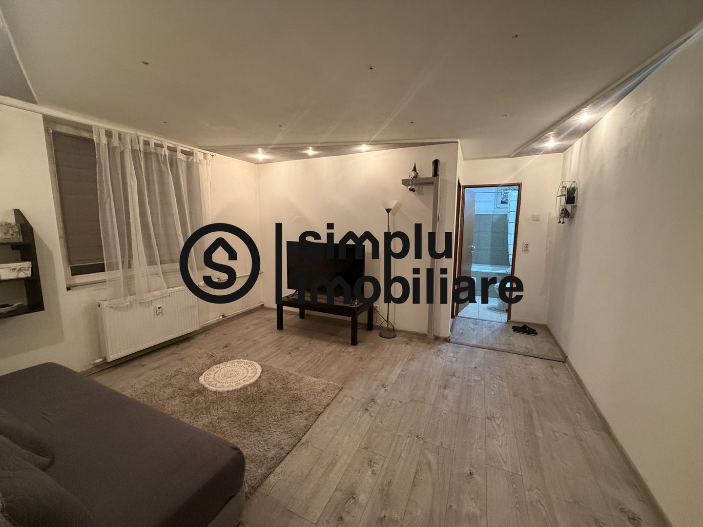 Apartament 2 camere Ultracentral Teatrul National - Poză 8