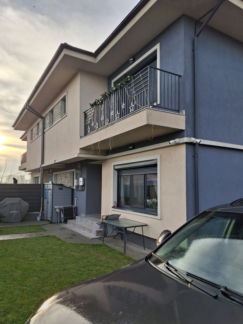 Casa  parter +1 etaj si pod in zona Prelungirea Ferentari - Zetarilor - Poză 1