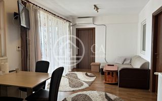 Apartament de vânzare cu 3 camere in Prima Nufărul, Oradea - Poză 2
