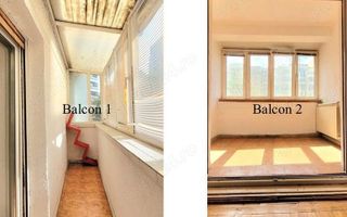 Direct PROPRIETAR, vanzare, bd.Natiunile Unite, stradal, bloc 1995, et.2 din 7 - Poză 7