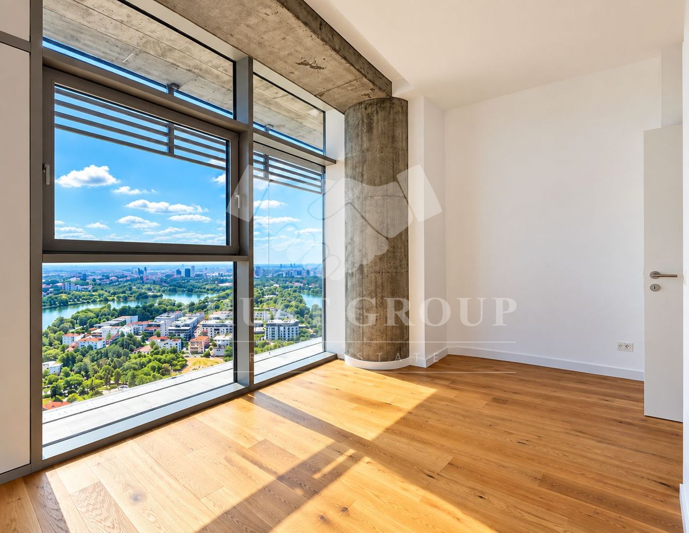 Apartament 3 camere | Floreasca | Loc de parcare& Boxa - Poză 11