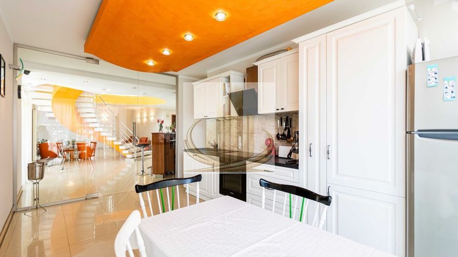 Vila Luxury în Dumbrăvița – Exclusivitate lângă pădure 980E/mp - Poză 4