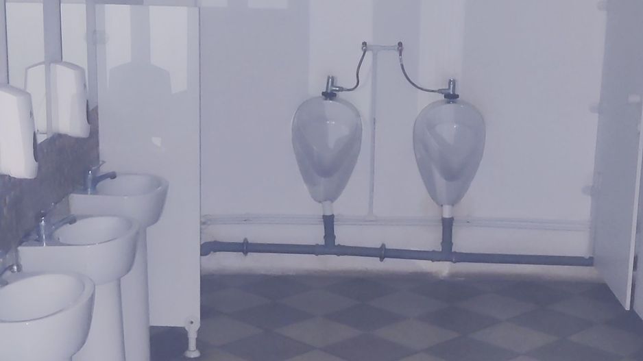 Hala productie /depozitare -zona C.  Sagului - Poză 16