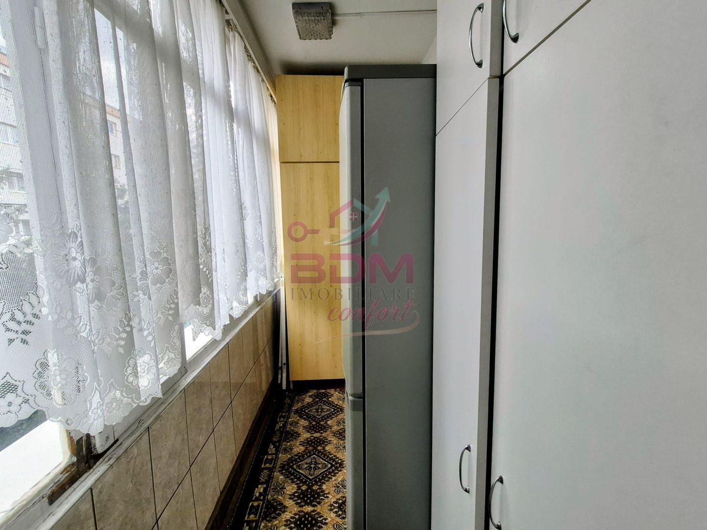 0% Comision | Apartament 4 camere | etaj 1 | 77 mp I garaj I Materna - Poză 10
