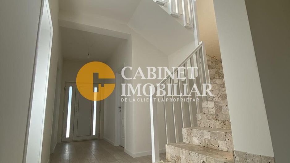 Duplex 4 Camere 120 MP - 300 MP  Teren Complex Rezidential Valea Lupului - Poză 2