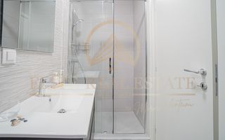 Mamaia - Apartament cu 3 camere, mobilat si utilat, vedere superba. - Poză 15