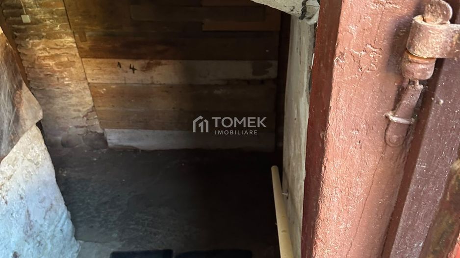 Apartament 2camere str.Castelului - Poză 21