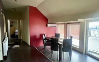 De vanzare Apartament spațios cu terasă imensă – Ghermănești, Snagov - Poză 18