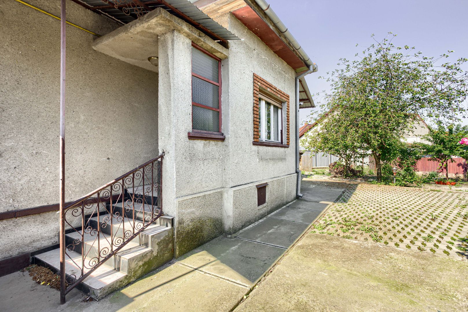 Casa in Gradiste - PROPRIETATE REZERVATA - Poză 2