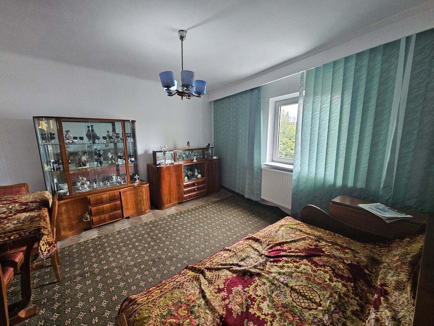 Apartament etaj casa cu teren 430 mp, N. Balcescu, stradal - Poză 12