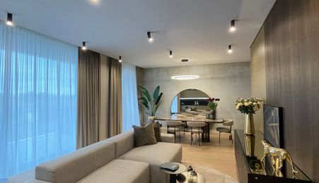 Apartament 3 camere EXCLUSIVIST VIEW SUPERB