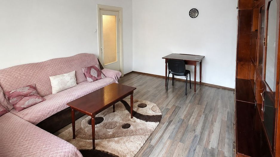 Apartament decomandat cu 3 camere și 2 băi, zona Complex Studențesc - Poză 9