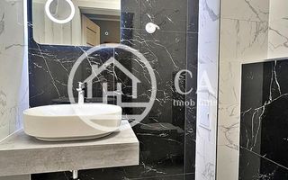 Apartament de închiriat cu 3 camere în Prima Onestilor, Oradea - Poză 8