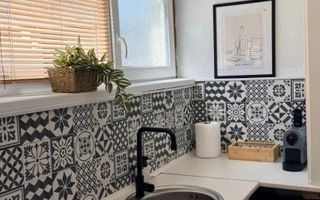 STUDIO FUNDENI, CENTRALA, LOC DE PARCARE, BLOC NOU, MOBILAT MODERN - Poză 7