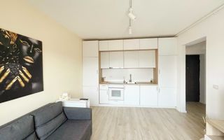 Apartament 2 camere modern, prima închiriere – Grozăvești/Orhideea - Poză 5