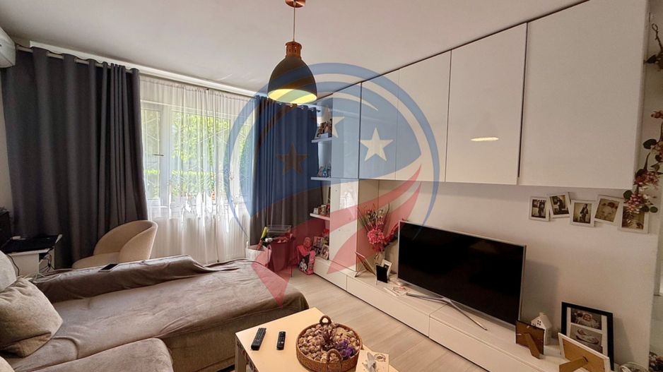 Apartament 3 camere/de inchiriat/Parter/Craiovita Noua - Poză 5