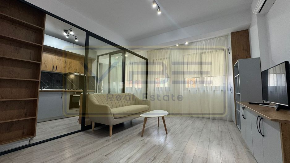 Apartament premium 1 camera + loc parcare  Comat Towers - Poză 4