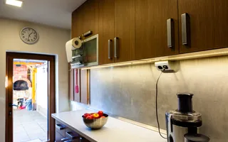 Casa 6 camere | P+M | Curte | 270 MPU | Zona Centrala - Poză 50