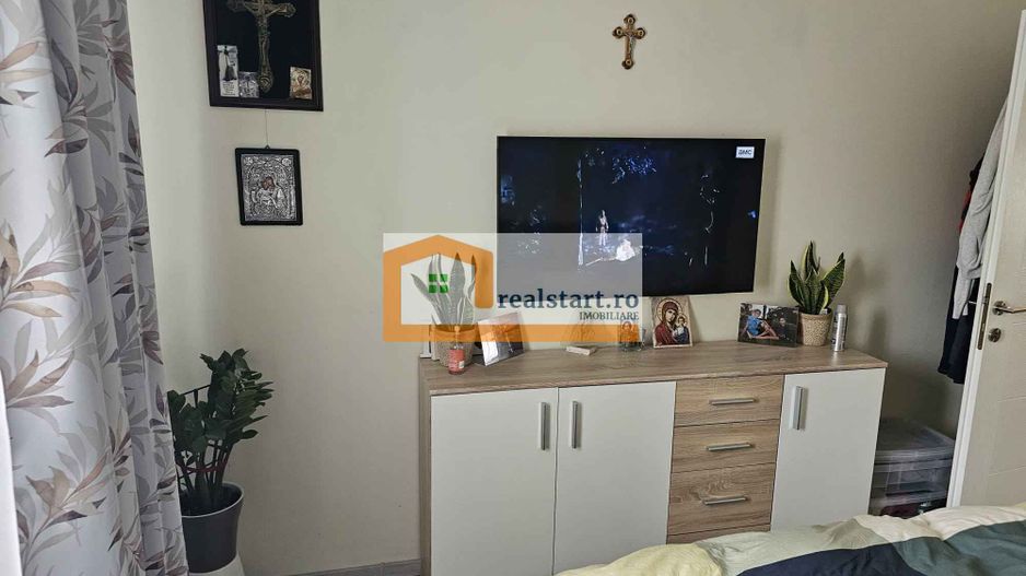 Parcul Teilor, Complex securizat, Vila insiruita, 2 loc parcare, curte, pivnita - Poză 10