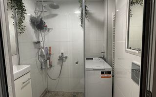 Apartament 2 camere Sagului etaj 2 cu centrala - Poză 8