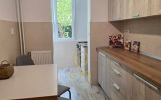 De închiriat apartament cu 2 camere decomandate – tip PB | Str. Traian Grozăvesc - Poză 7