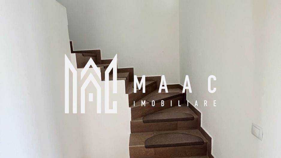 Casa Tip Duplex | 4 Camere | Terasa | Cisnadie - Poză 11