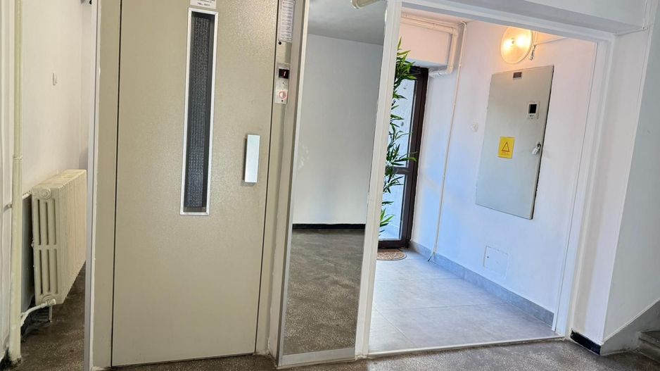 3 CAMERE DECOMANDAT | NERVA TRAIAN | METROU 400 M - Poză 13