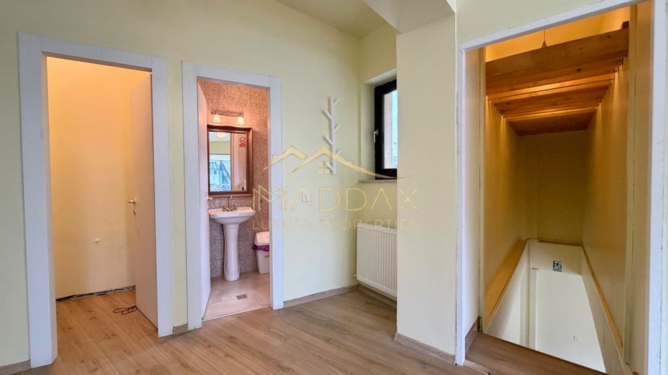 Spatiu Comercial *180mp* // 2 parking spaces // Stefan Cel Mare - Poză 14