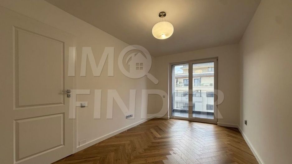 Apartament 2 camere, 55 mp utili, langa Baza Sportiva Gheorgheni - Poză 4