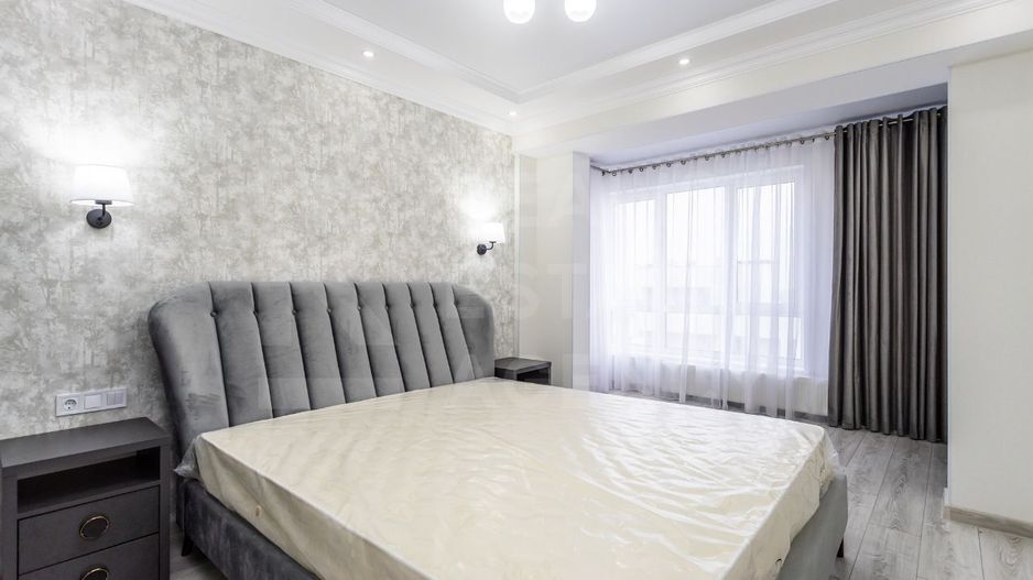 Vânzare, apartament, 2 camere, bd. Mircea cel Bătrân, Ciocana. - Poză 1