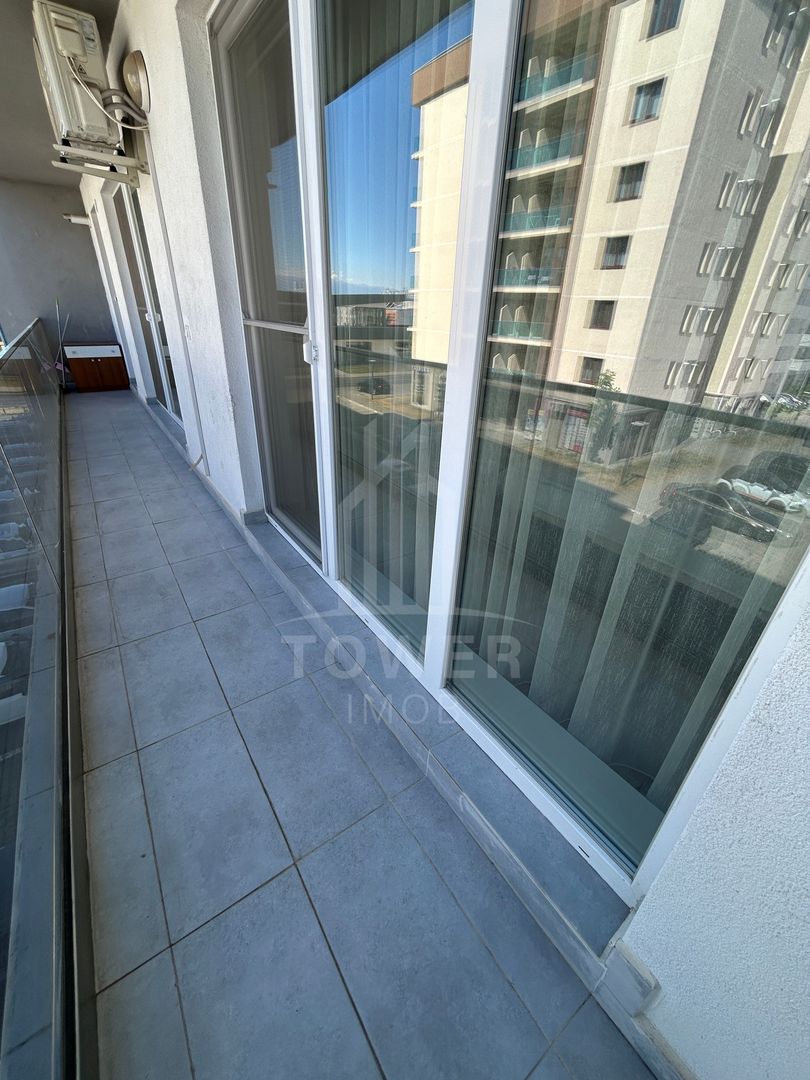 Apartament de închiriat – mobilat – Doamna Stanca - Poză 9