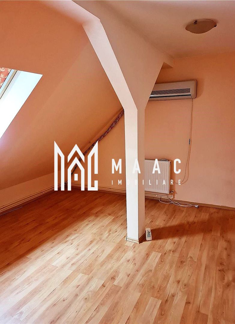 Apartament 3 camere | Decomandat | Zona Lazaret - Poză 5