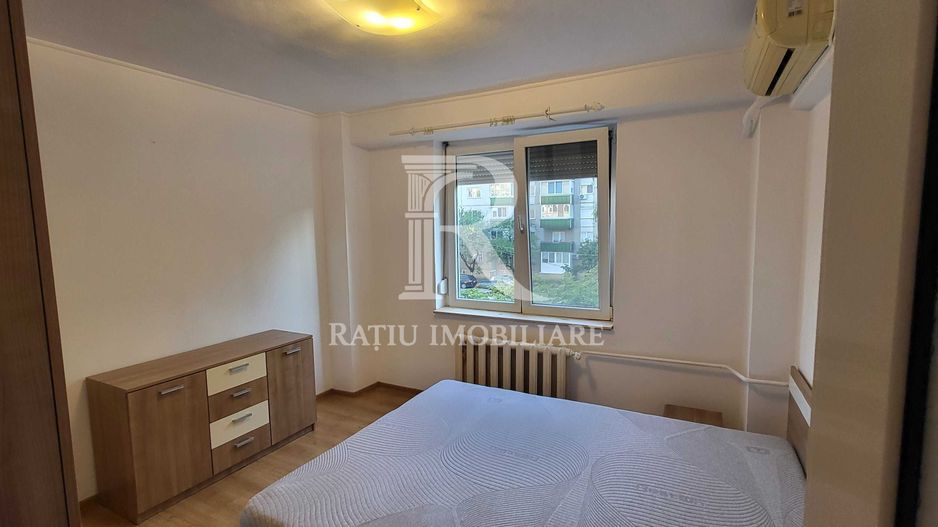 Apartament 3 camere decomandat | Piața Decebal | Oradea - Poză 6