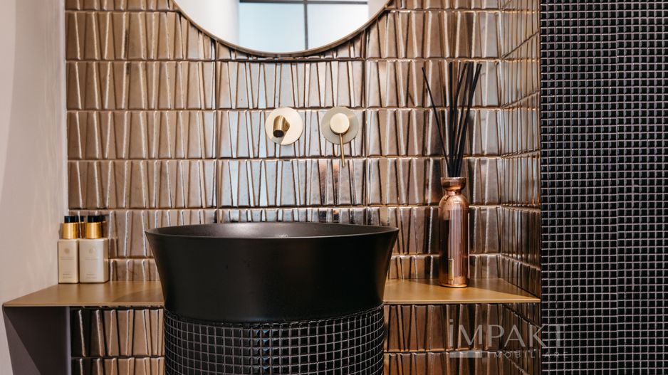 Penthouse extravagant in centrul orasului Cluj- Napoca - Poză 12