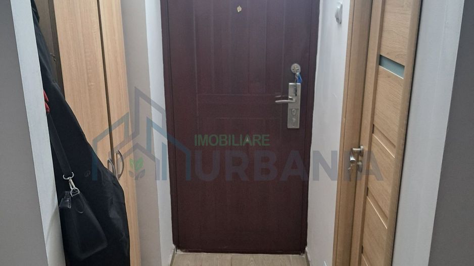 Garsonieră de vânzare, Alexandru cel Bun, cartier Alexandru Pod Bancilă - Poză 3