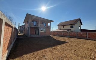 Casa individuala cu Dormitor la PARTER in Cristian-Sibiu - Poză 9